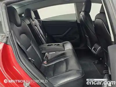 Tesla Model 3 2020 0.2 гидро, миниатюра 12