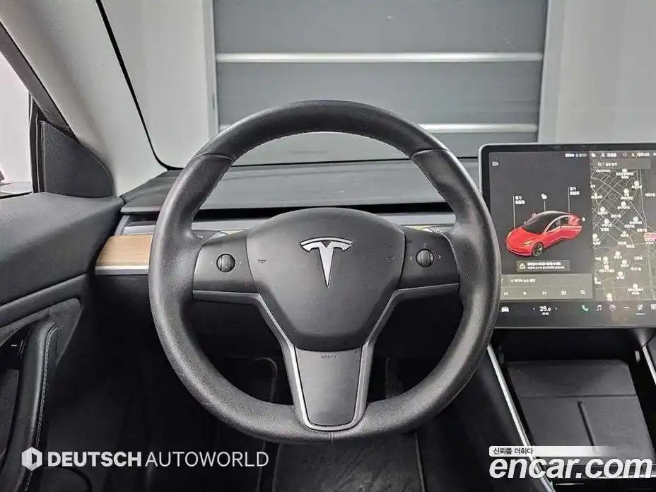Tesla Model 3 2020 0.2 гидро, фото 13