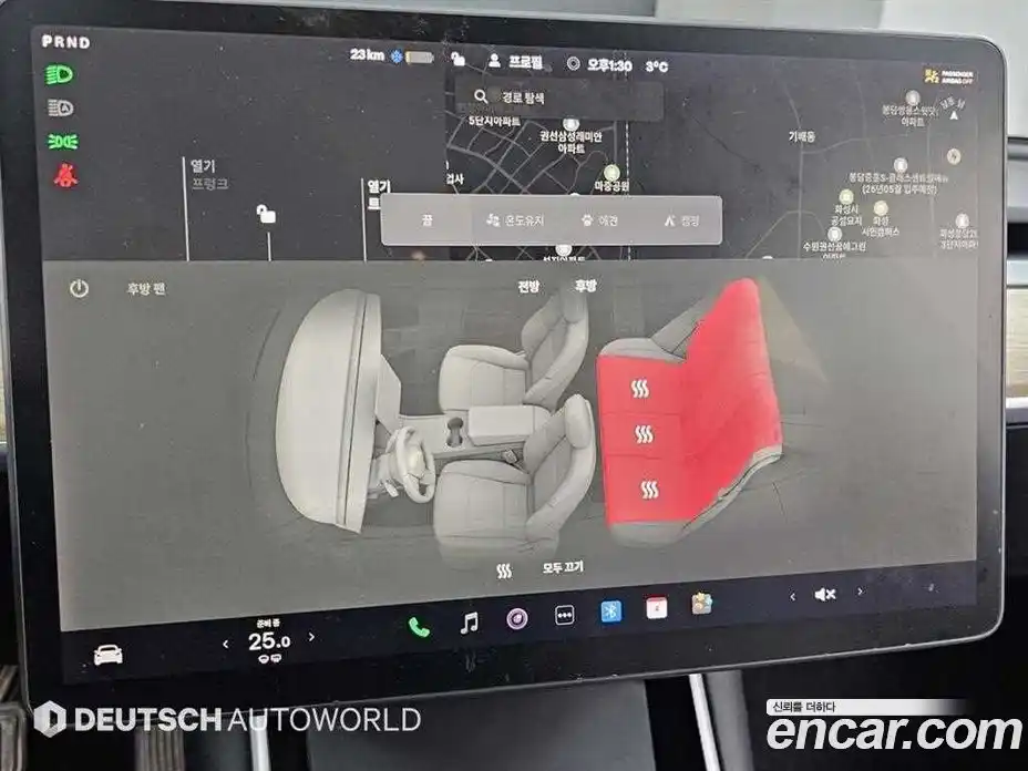 Tesla Model 3 2020 0.2 гидро, фото 16