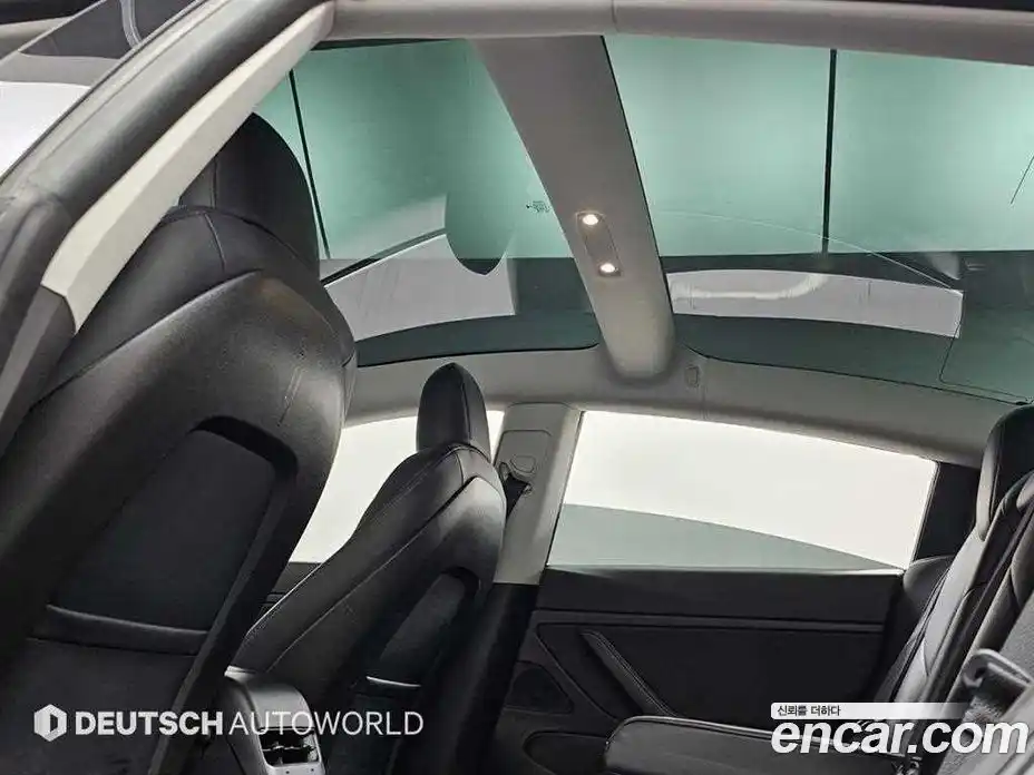 Tesla Model 3 2020 0.2 гидро, фото 19