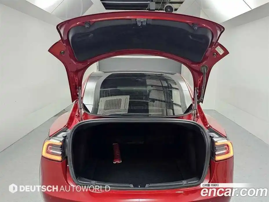 Tesla Model 3 2020 0.2 гидро, фото 20