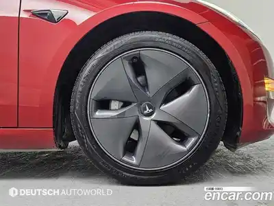 Tesla Model 3 2020 0.2 гидро, миниатюра 5