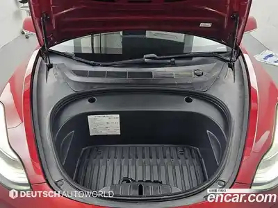 Tesla Model 3 2020 0.2 гидро, миниатюра 6