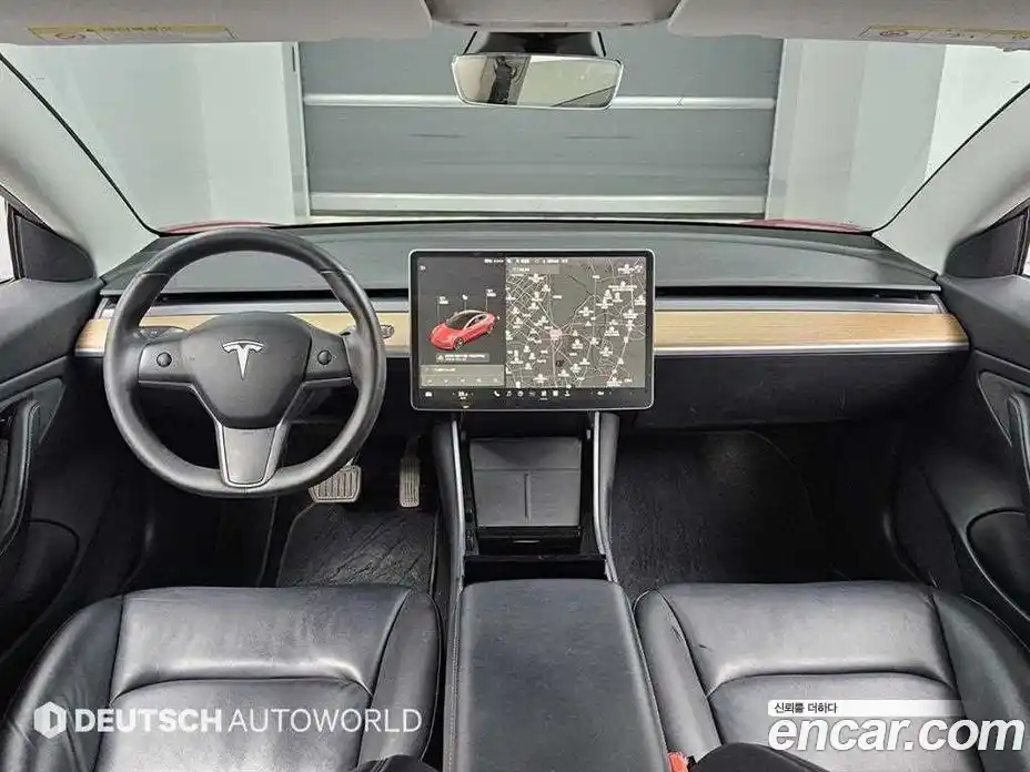 Tesla Model 3 2020 0.2 гидро, фото 7