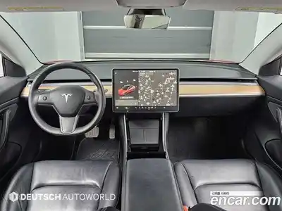Tesla Model 3 2020 0.2 гидро, миниатюра 7