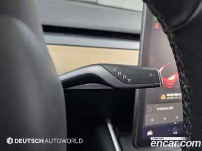 Tesla Model 3 2020 0.2 гидро, миниатюра 9