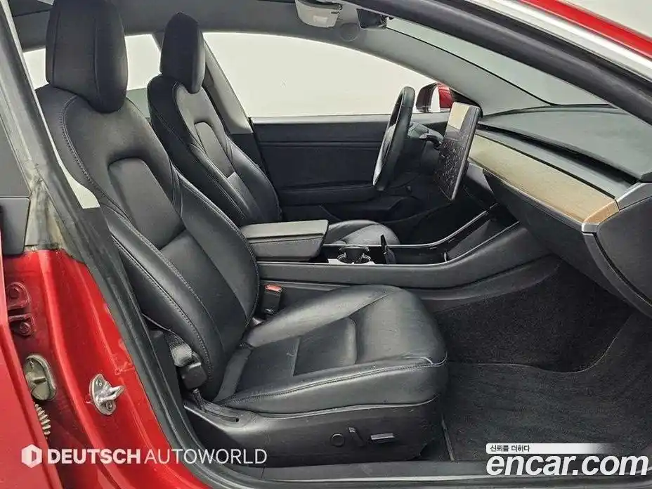 Tesla Model 3 2020 0.2 гидро, фото 10