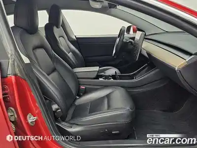 Tesla Model 3 2020 0.2 гидро, миниатюра 10