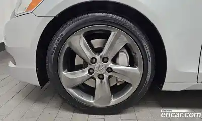 Lexus GS 2009 3.5 гидро в Москве № 1837980, миниатюра 5