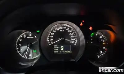 Lexus GS 2009 3.5 гидро в Москве № 1837980, миниатюра 8