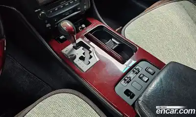 Lexus GS 2009 3.5 гидро в Москве № 1837980, миниатюра 9