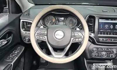 Jeep Cherokee 2019 2.4 гидро в Москве № 1838402, миниатюра 8