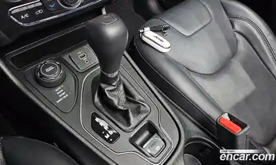 Jeep Cherokee 2019 2.4 гидро в Москве № 1838402, миниатюра 9