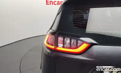 Jeep Cherokee 2018 2.4 гидро в Москве № 1838406, миниатюра 9