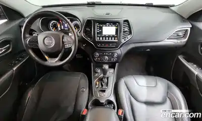 Jeep Cherokee 2018 2.4 гидро в Москве № 1838406, миниатюра 10