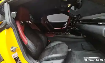 Toyota Supra 2021 3.0 гидро в Москве № 1838494, миниатюра 11