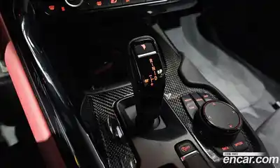 Toyota Supra 2021 3.0 гидро в Москве № 1838494, миниатюра 9