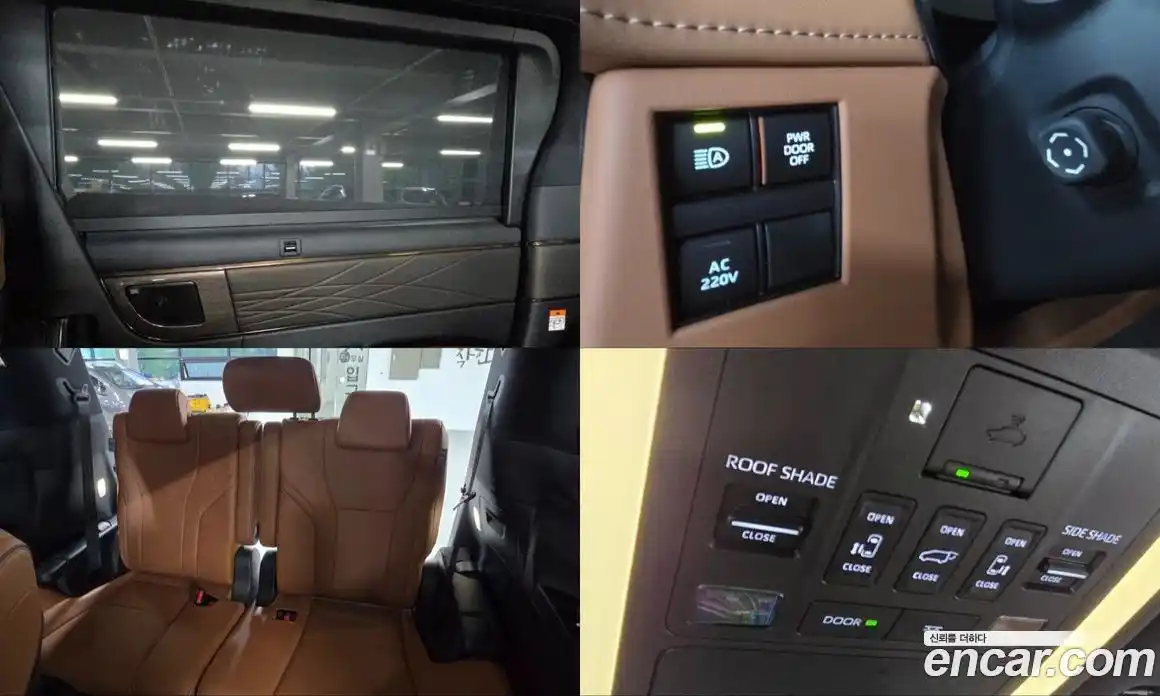 Toyota Alphard 2025 2.5 гидро в Москве № 1838543, фото 12