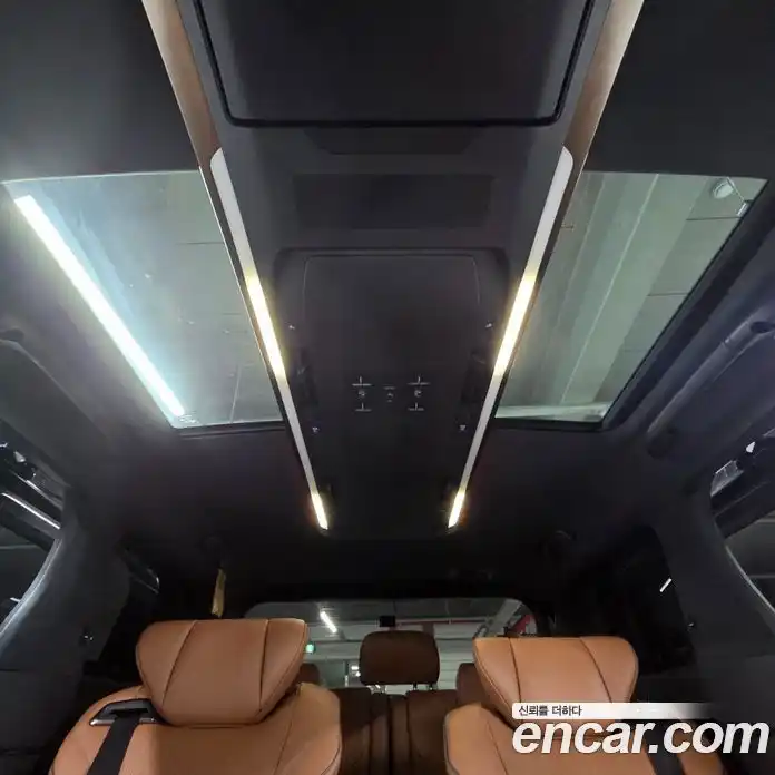 Toyota Alphard 2025 2.5 гидро в Москве № 1838543, фото 13