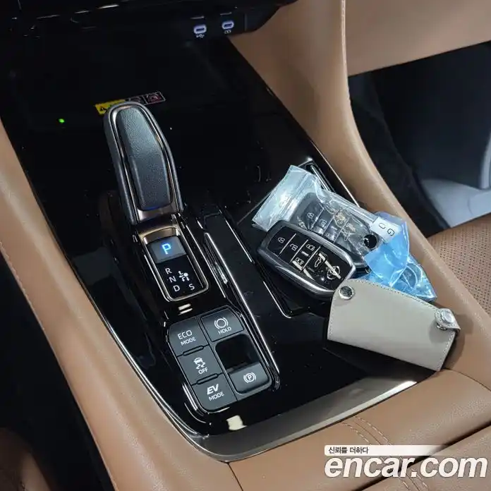 Toyota Alphard 2025 2.5 гидро в Москве № 1838543, фото 16