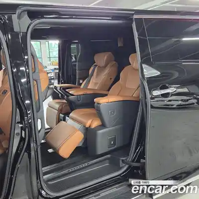 Toyota Alphard 2025 2.5 гидро в Москве № 1838543, миниатюра 9