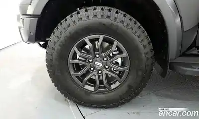 Ford Ranger 2024 2.0 гидро в Москве № 1838637, миниатюра 5