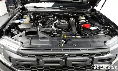 Ford Ranger 2024 2.0 гидро в Москве № 1838637, миниатюра 6