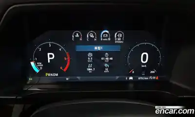 Ford Ranger 2024 2.0 гидро в Москве № 1838637, миниатюра 8