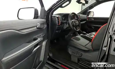 Ford Ranger 2024 2.0 гидро в Москве № 1838637, миниатюра 10