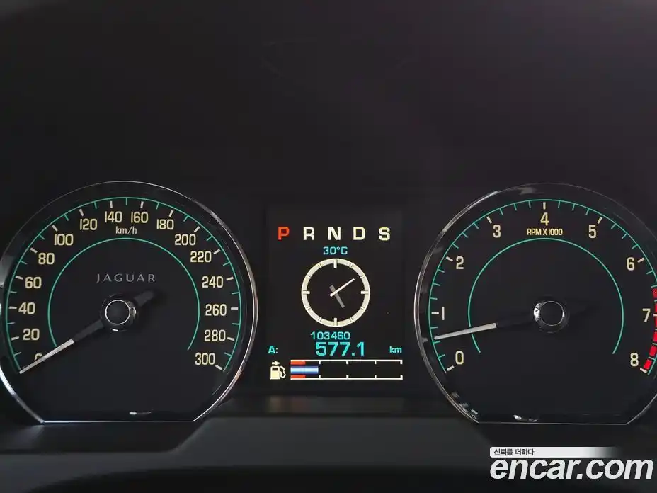Jaguar XF 2012 5.0 гидро в Москве № 1840557, фото 20
