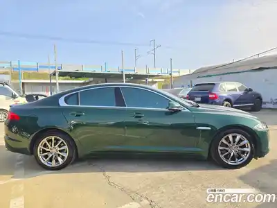 Jaguar XF 2012 5.0 гидро в Москве № 1840557, миниатюра 2
