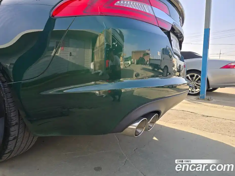Jaguar XF 2012 5.0 гидро в Москве № 1840557, фото 8
