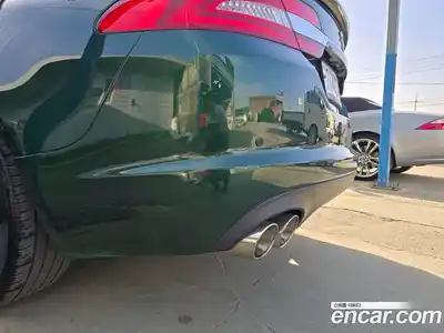 Jaguar XF 2012 5.0 гидро в Москве № 1840557, миниатюра 8