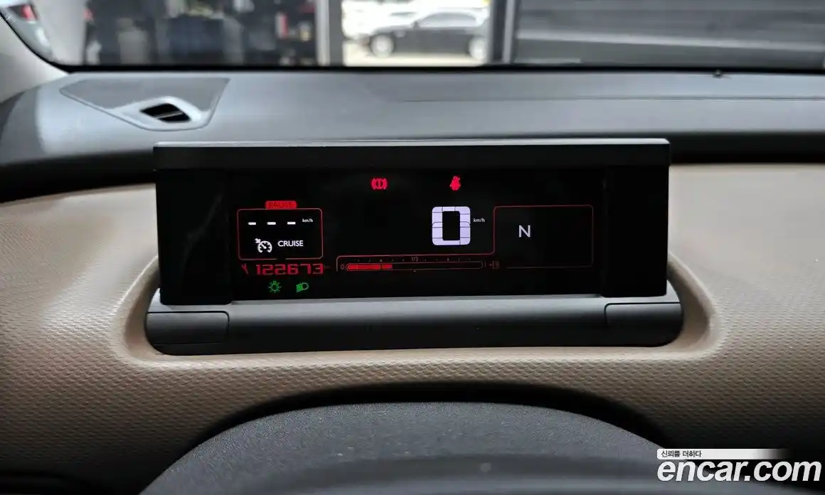 Citroen C4 Cactus 2017 1.6 гидро в Москве № 1842964, фото 11