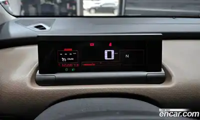 Citroen C4 Cactus 2017 1.6 гидро в Москве № 1842964, миниатюра 11