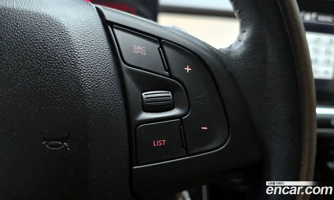 Citroen C4 Cactus 2017 1.6 гидро в Москве № 1842964, фото 29