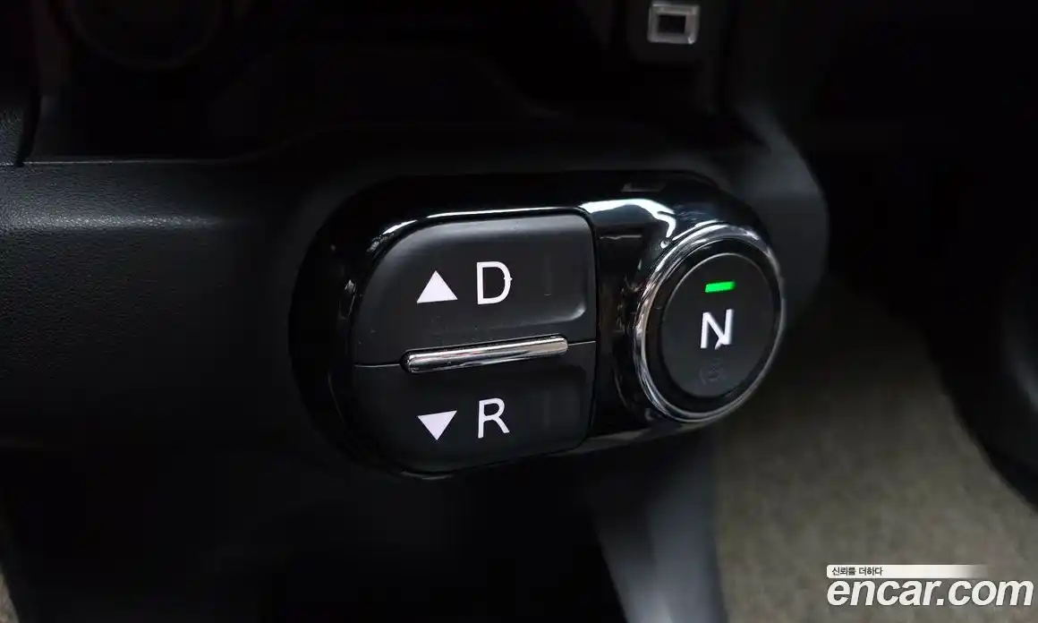 Citroen C4 Cactus 2017 1.6 гидро в Москве № 1842964, фото 30