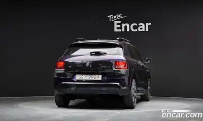 Citroen C4 Cactus 2017 1.6 гидро в Москве № 1842964, миниатюра 4