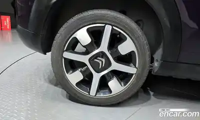 Citroen C4 Cactus 2017 1.6 гидро в Москве № 1842964, миниатюра 5