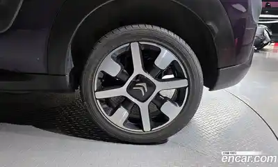 Citroen C4 Cactus 2017 1.6 гидро в Москве № 1842964, миниатюра 7