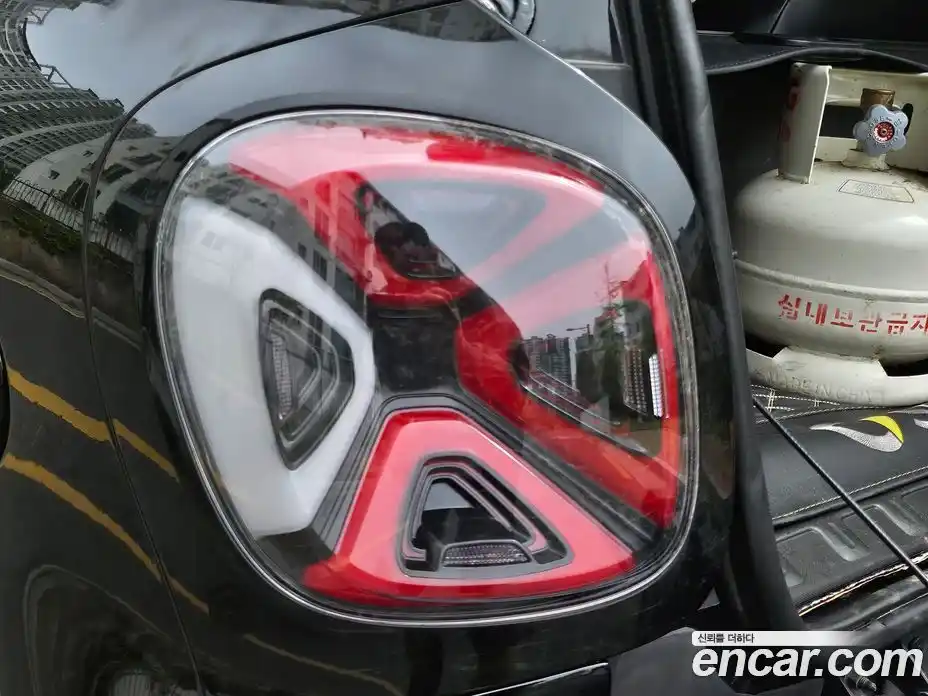 Smart Fortwo 2015 1.0 механика в Москве № 1843003, фото 11
