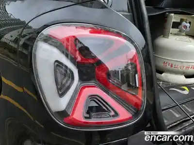 Smart Fortwo 2015 1.0 механика в Москве № 1843003, миниатюра 11