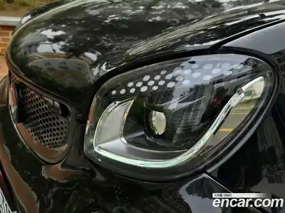 Smart Fortwo 2015 1.0 механика в Москве № 1843003, миниатюра 10