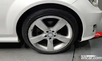 Mercedes-Benz C-Class 2015 2.1 гидро в Москве № 195304, миниатюра 5