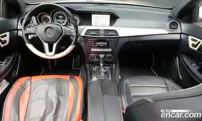 Mercedes-Benz C-Class 2015 2.1 гидро в Москве № 195304, миниатюра 7