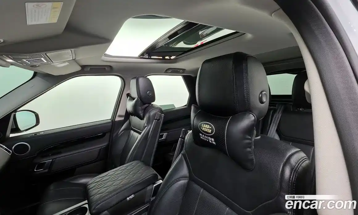 Land Rover Discovery 2019 3.0 гидро в Москве № 213503, фото 19