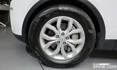 Land Rover Discovery 2019 3.0 гидро в Москве № 213503, миниатюра 5