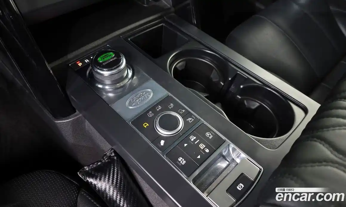 Land Rover Discovery 2019 3.0 гидро в Москве № 213503, фото 9