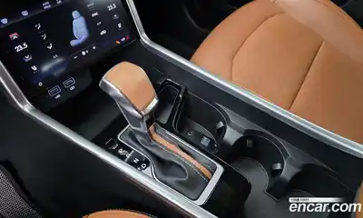 SsangYong Torres 2023 1.5 гидро в Москве № 35789, миниатюра 9