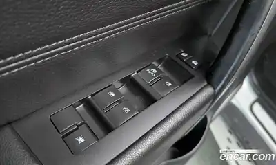 Chevrolet Captiva 2016 2.0 гидро в Москве № 37589, миниатюра 12